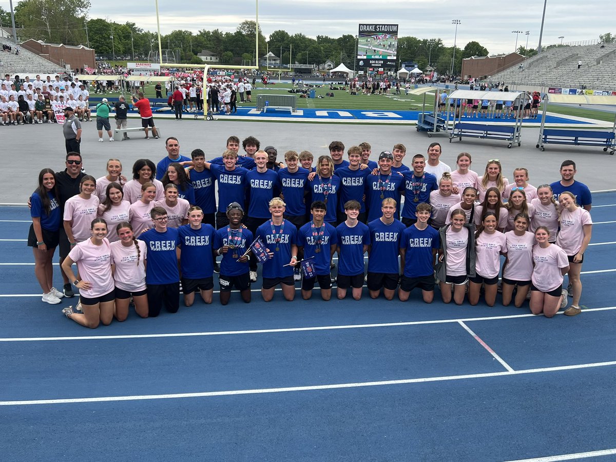 CCATF & CCAXC tweet media