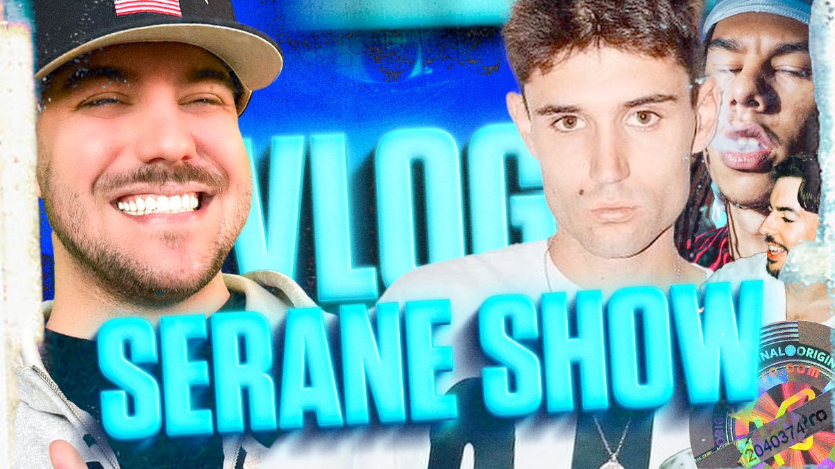 Comment ça un vlog <a href="/Floccon1/">MIKE SHABB</a> <a href="/sxrxnxbigs/">Serane</a> <a href="/yesmccan/">Yes*</a> youtu.be/q_ePzk0K8YM?si…