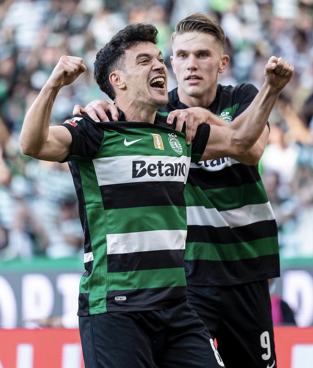 É DIA… QUEREMOS A DOBRADINHA 💪🏼💚