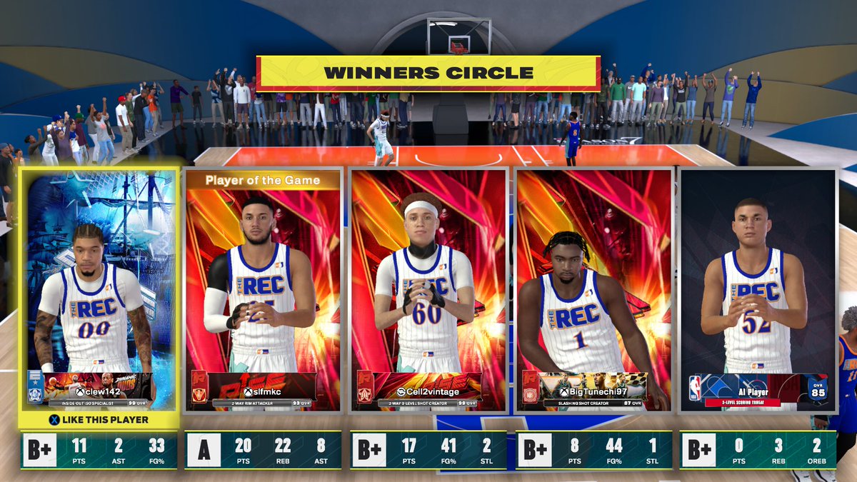 22 boards is crazy