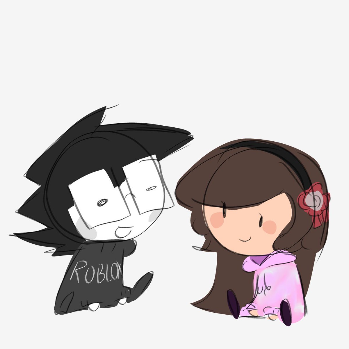 #bloxwatch #thelastguest 
me and bro ^_^