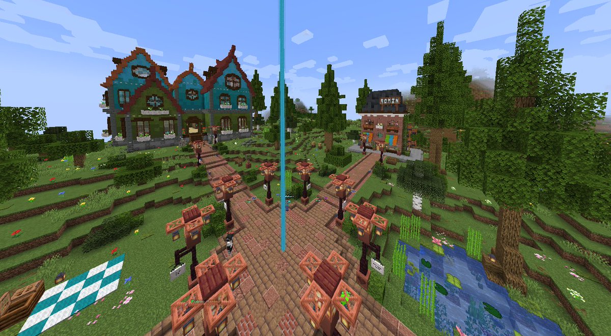 Soon SMP tweet media