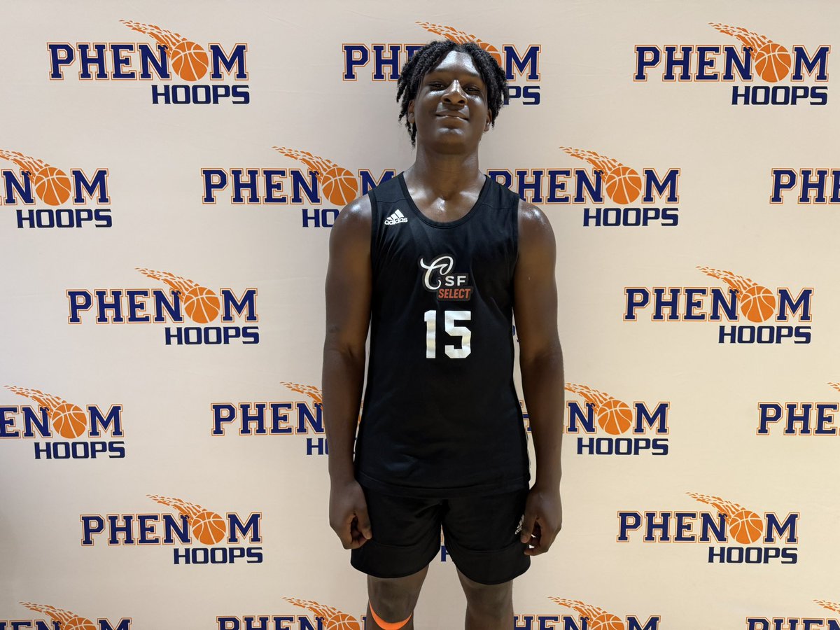 Colby Lewis (@colbylewis20) on Twitter photo 6’0 2029 Dash Holley impacts both sides of the floor for CSF Select ‘29. High motor guard with a strong frame. Versatile. Athletic. Excels getting downhill & finishing at the rim. Plays thru contact. <a href="/SportModeOne/">Sport Mode One</a> #PhenomMDC 6’0 2029 Dash Holley impacts both sides of the floor for CSF Select ‘29. High motor guard with a strong frame. Versatile. Athletic. Excels getting downhill & finishing at the rim. Plays thru contact. <a href="/SportModeOne/">Sport Mode One</a> #PhenomMDC