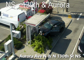 Aurora Ave N＆N 130th