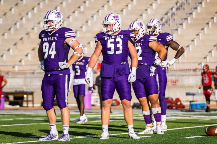 Desman Manuel (@dmanuel2026) on Twitter photo #AGTG blessed to receive an offer from <a href="/weberstatefb/">Weber State Football 🏈</a> <a href="/txute12/">Joe Dale</a>
<a href="/RecruitTheHill1/">Recruit The Hill</a> <a href="/CoachGreedy/">Brice Musgrove Sr.</a> <a href="/DavidSullivanI1/">David Sullivan III</a> <a href="/TheCoachNWard/">Nick Ward</a> <a href="/EverettD33/">Everett Daniels</a> <a href="/coach_king__/">Coach King</a> <a href="/Coach_D_Wynn/">DeAndre Wynn</a> <a href="/TFloss32/">Todd Glawson</a> #AGTG blessed to receive an offer from <a href="/weberstatefb/">Weber State Football 🏈</a> <a href="/txute12/">Joe Dale</a>
<a href="/RecruitTheHill1/">Recruit The Hill</a> <a href="/CoachGreedy/">Brice Musgrove Sr.</a> <a href="/DavidSullivanI1/">David Sullivan III</a> <a href="/TheCoachNWard/">Nick Ward</a> <a href="/EverettD33/">Everett Daniels</a> <a href="/coach_king__/">Coach King</a> <a href="/Coach_D_Wynn/">DeAndre Wynn</a> <a href="/TFloss32/">Todd Glawson</a>
