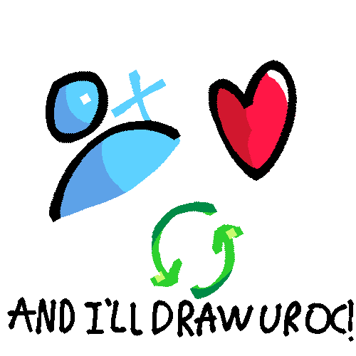 I won't forget about ts I swear!