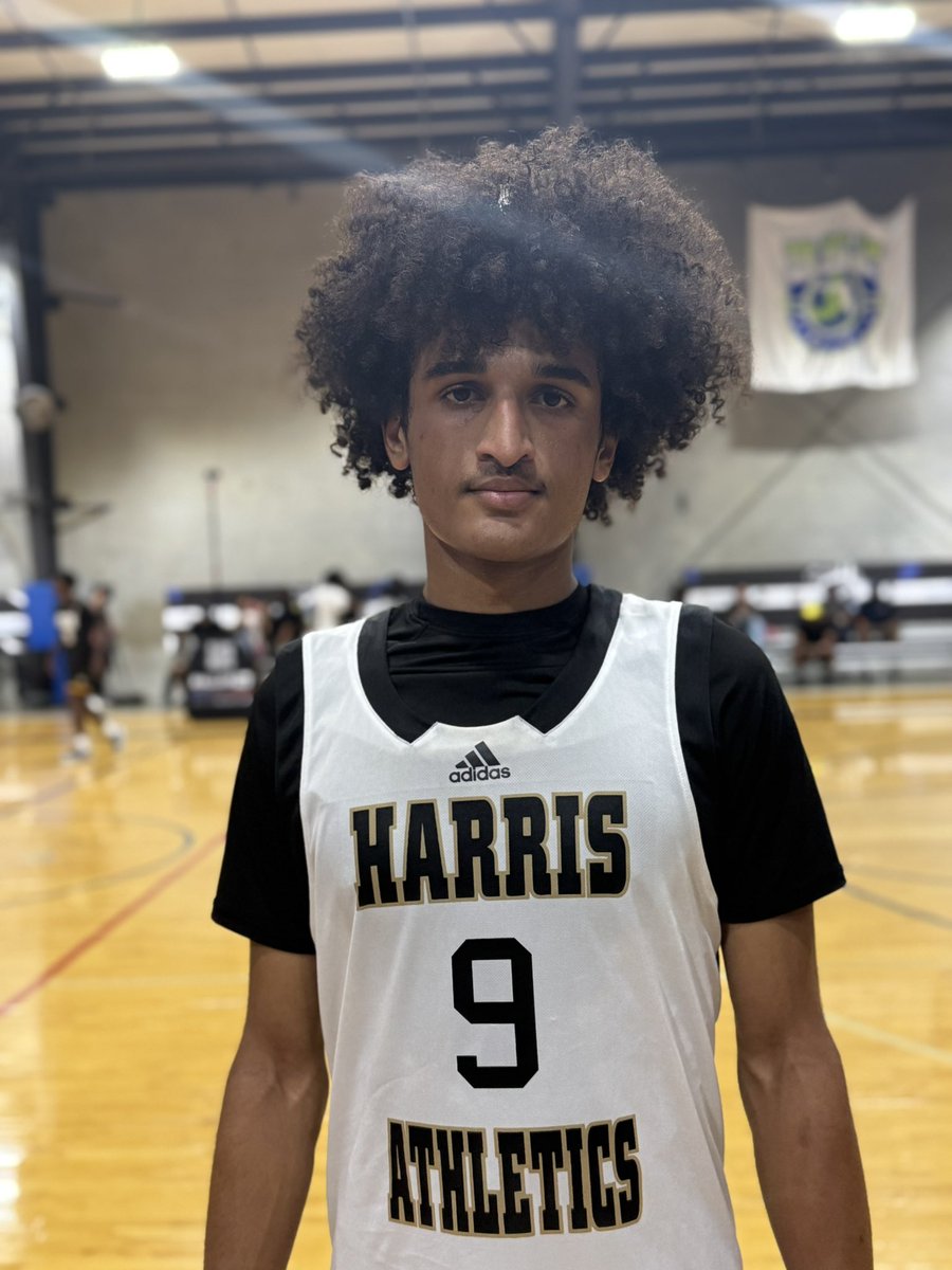 Ross Van De Griek (@rossvdg14) on Twitter photo 2028 6β1 SG Alex Stewart (<a href="/H_Athletics/">Harris Athletics</a>) is a young and upcoming guard with high potential where he is a constant transition threat on offense and a defensive stopper in fast-break situations.
Defensively, he is capable of guarding multiple positions and makes winning plays. 2028 6β1 SG Alex Stewart (<a href="/H_Athletics/">Harris Athletics</a>) is a young and upcoming guard with high potential where he is a constant transition threat on offense and a defensive stopper in fast-break situations.
Defensively, he is capable of guarding multiple positions and makes winning plays.