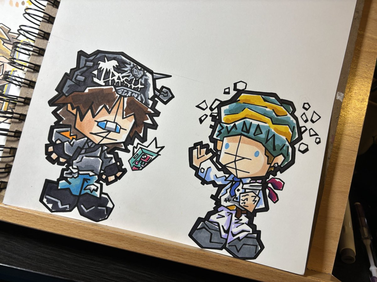 ammonkeystuff's tweet photo. Legendary member drawing by me 
#draingang #sadboys #characterdesign #characterillustration https://t.co/fnxOJWexS2