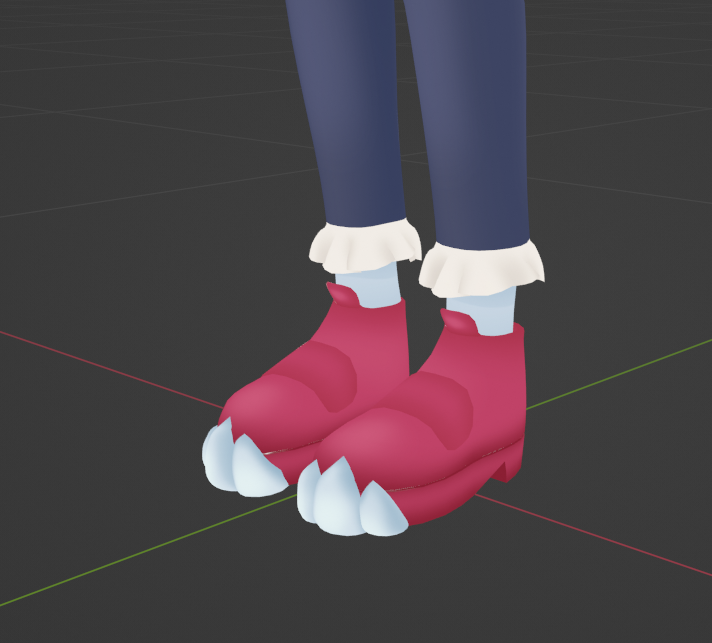 SuiKa_3D's tweet photo. While i can't post my works, here a 3D fanart of @MakotoRawr im work when i have some free time

#makorwart https://t.co/hJg5iOF1xn
