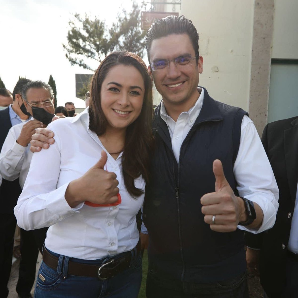 Jorge Romero Herrera tweet media