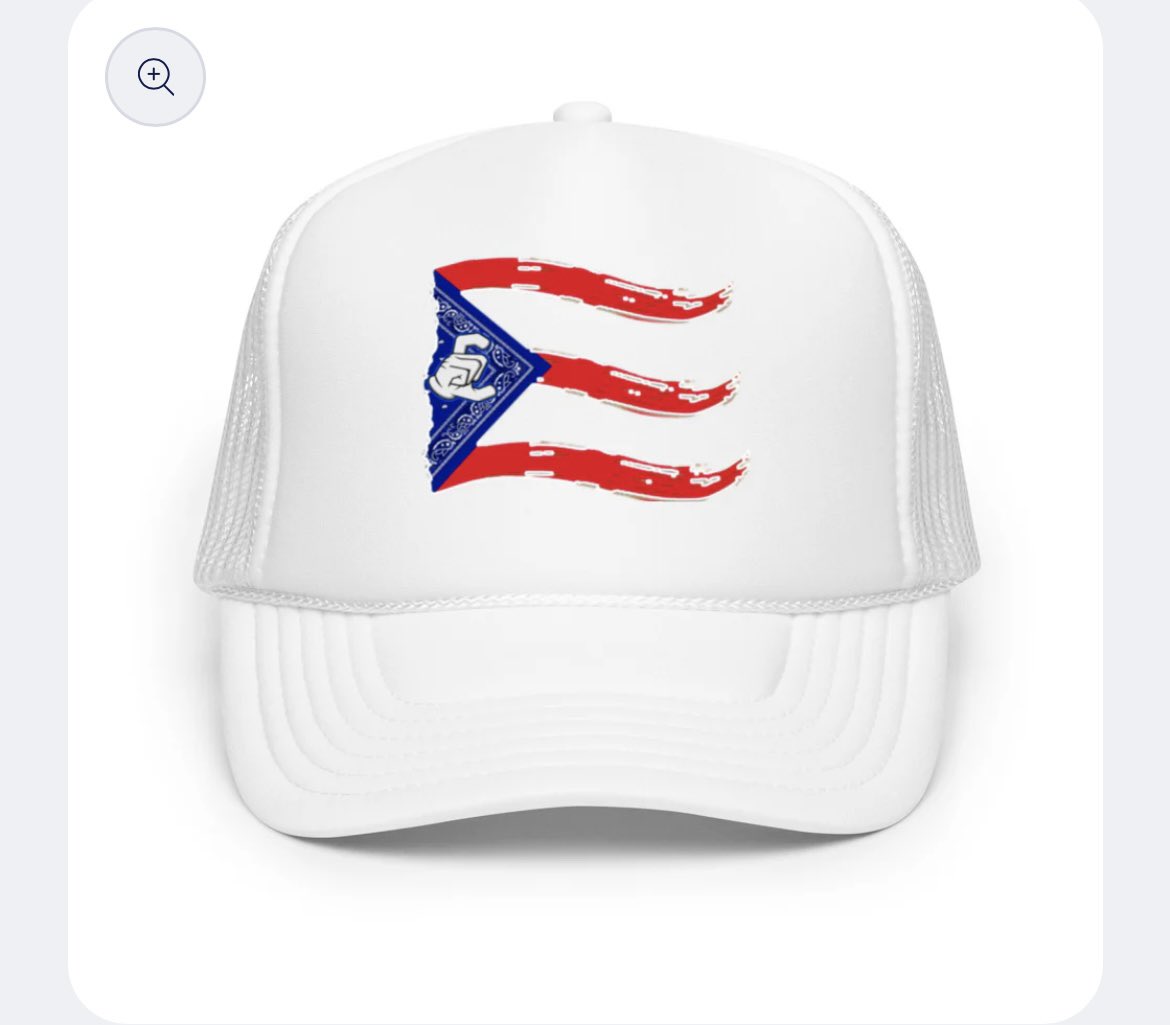🇵🇷El Drilero 🚛 Hats 

“Express your Freedom Through Wear” 

With  FTWCOLLECTION.Com

#PuertoRico #FTW #FreedomThroughWear