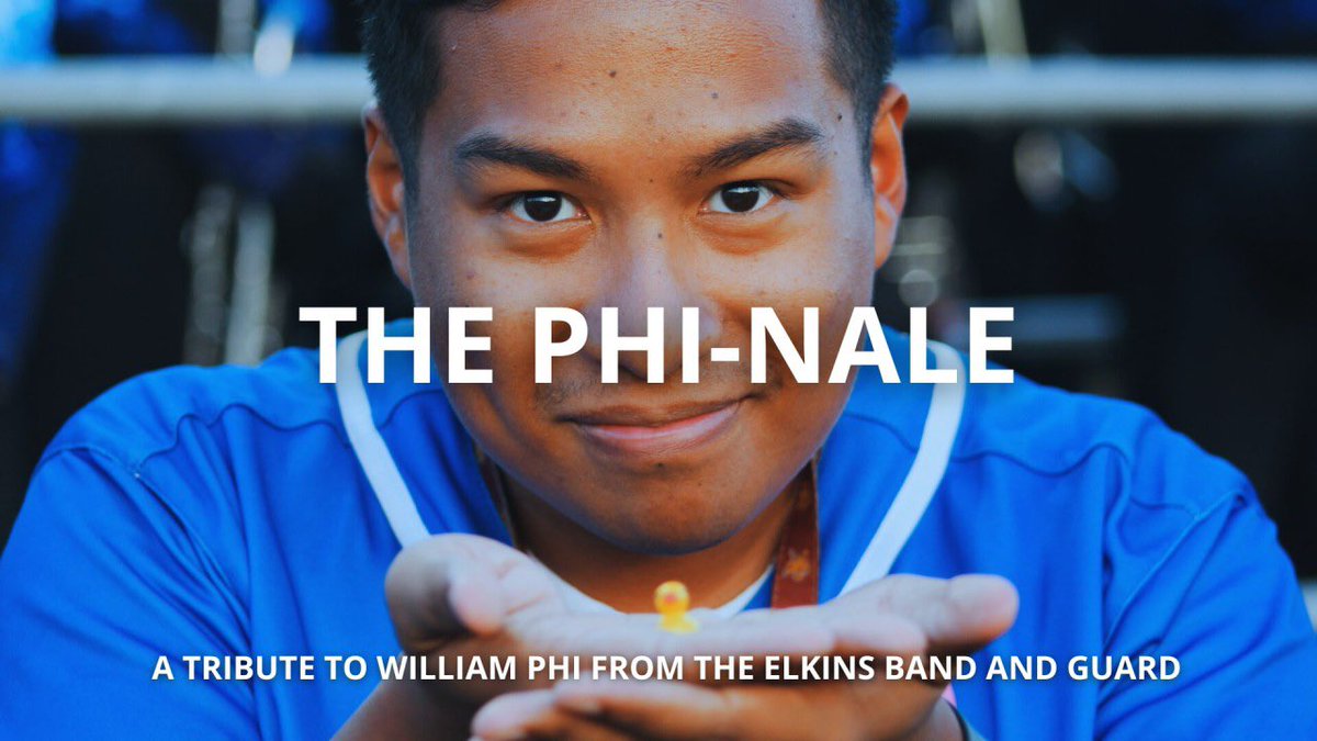 Elkins Band & Guard tweet media