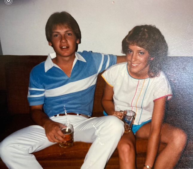 Nick Huber tweet media