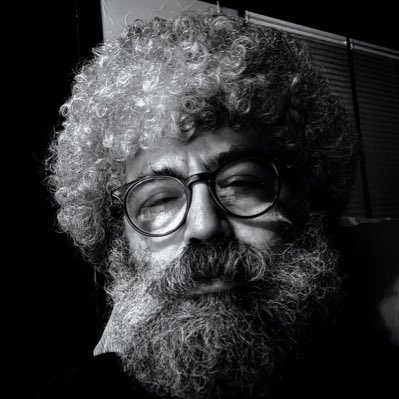 RusiPate's tweet photo. #YeniProfilResmi https://t.co/2veFRI65en