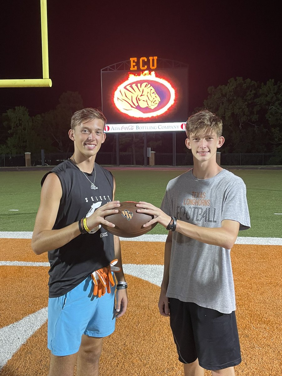 Joshua Tally tweet media