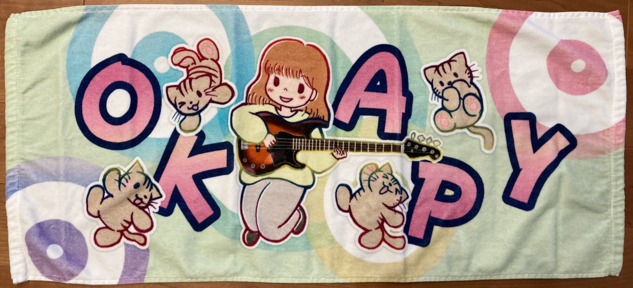 割引購入 OKAPY 6/21誕生祭 (@Okapy_official) / X 邦楽