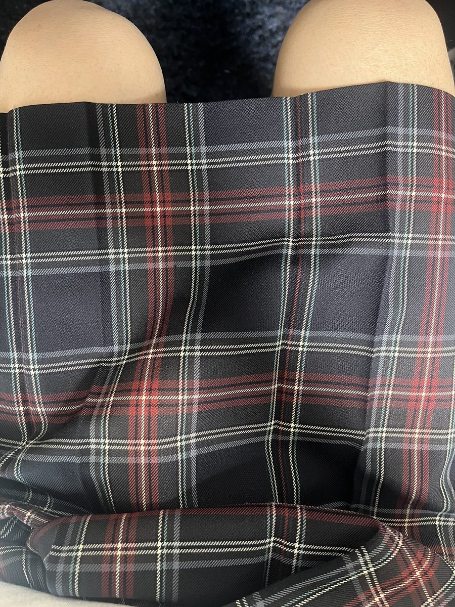 おはようございます☀
#男の娘 #制服