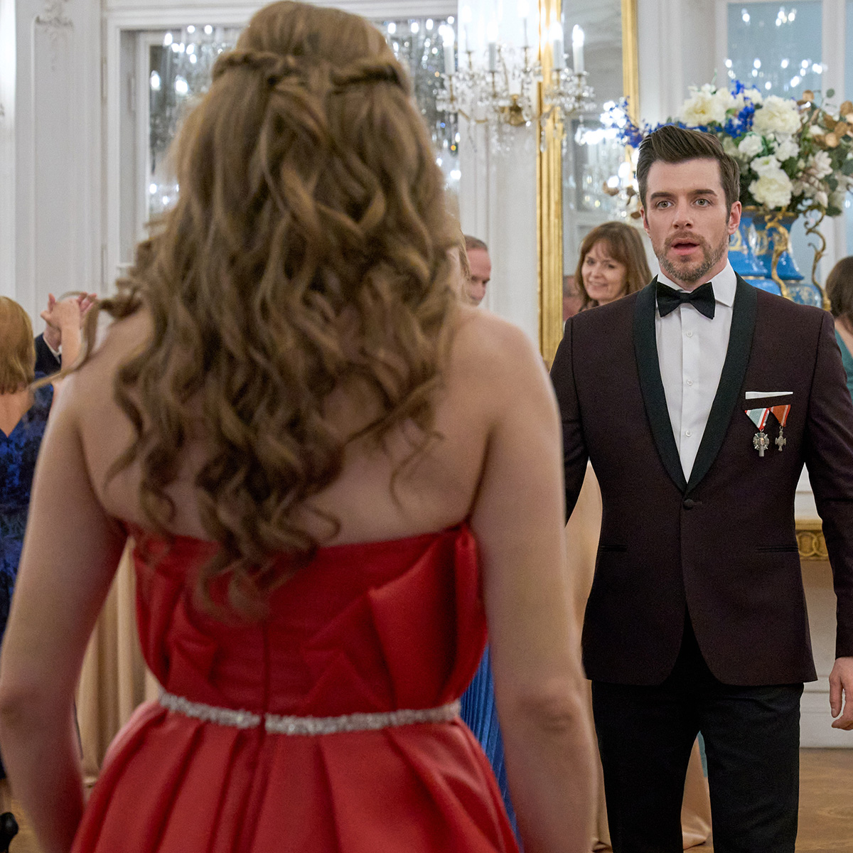 Hallmark Channel tweet media