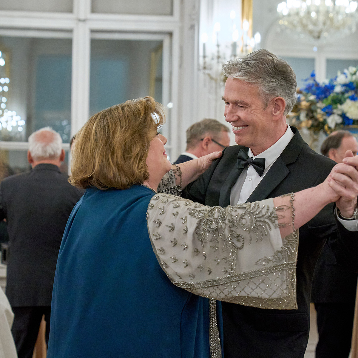 Hallmark Channel tweet media