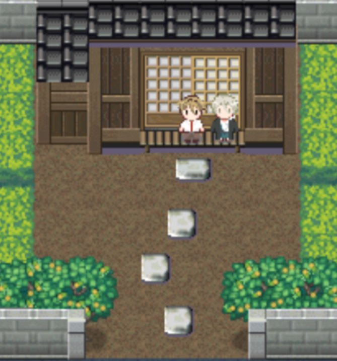 #束隣
「帰れ！」をスルーする周一さん⇒たっぷり話を聞いてもらう