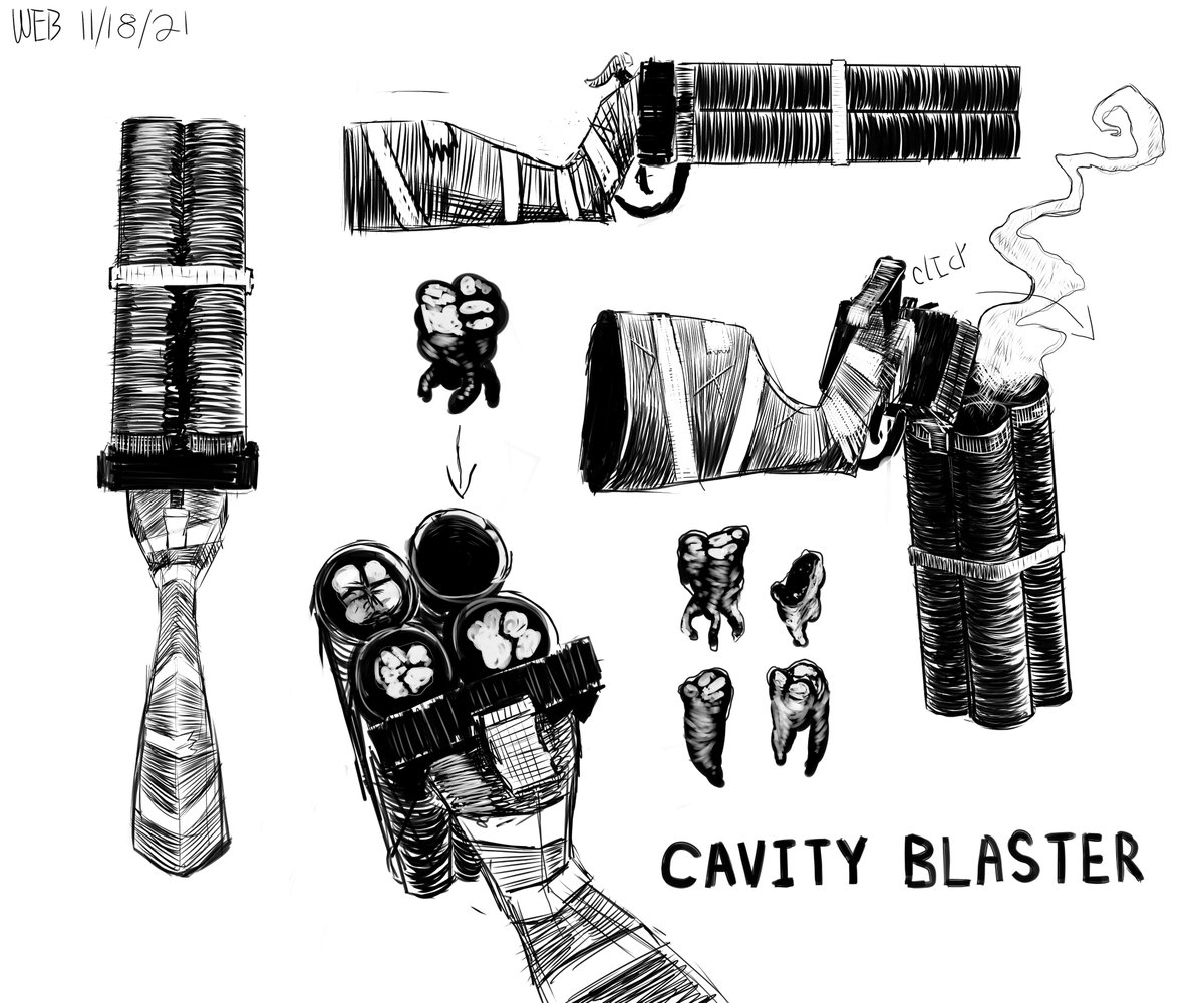 concept art: