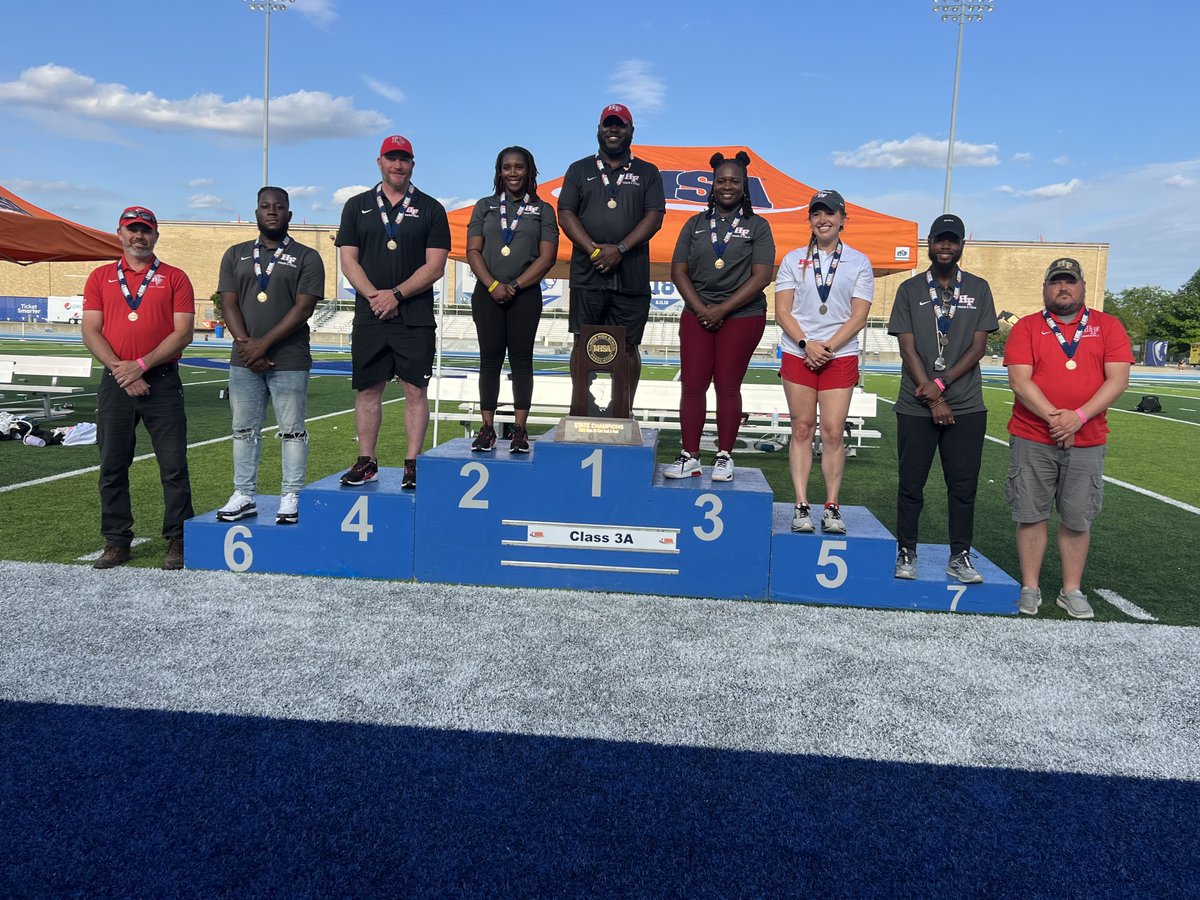 HF High School tweet media