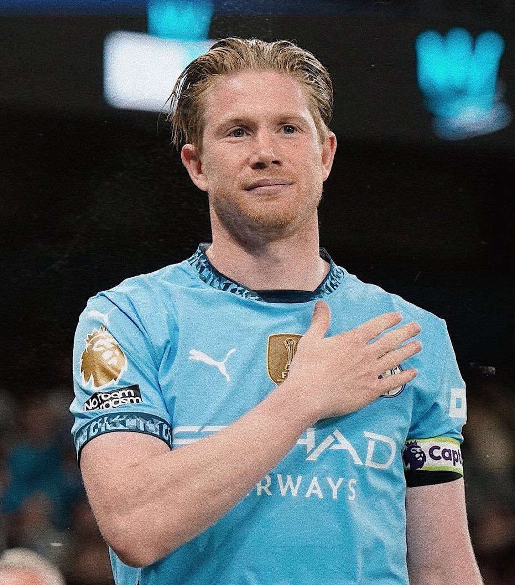 It’s match day for the very last time.