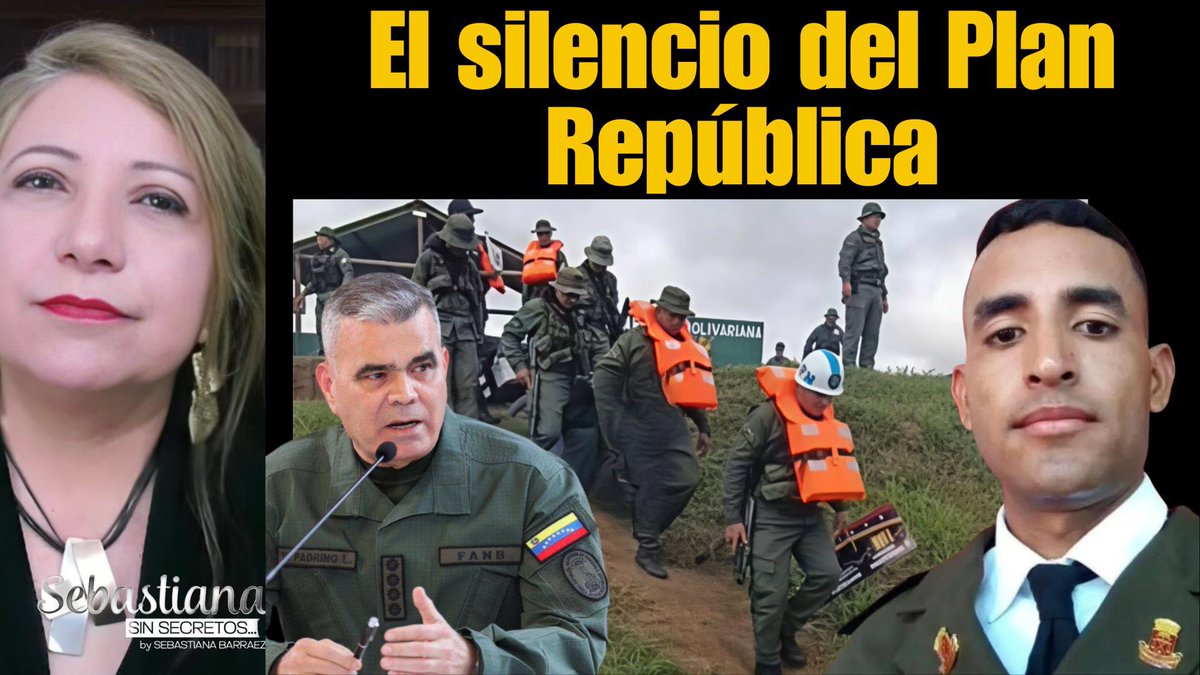 Sebastiana Barráez tweet media