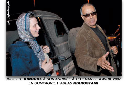 Kavehkhan's tweet photo. #Iran.#France.Le #FestivalDeCannes a donné son #palmedor à #jafarpanahi qui a fait un film sur le pardon nécessaire pour les #tortionnaires qui martyrisent les #Iraniens depuis 1979 !
Au moment où les Iraniens sont quotidiennement dans les rues en rêvant de #vengeance contre les #mollahs après 46 ans de souffrances que ces derniers leur ont infligées et qui ont flétri et anéanti sa #jeunesse.
Les Francais ont financé le film et les mollahs ont fourni des visas à Panahi et son équipe de propagandistes pour promouvoir le pardon et empêcher le peuple iranien de se débarasser de la racaille au pouvoir.
La France, qui a aidé #Khomeiny (https://t.co/LZZdwUkei5), oeuvre à présent activement pour le maintien du régime criminel des mollahs, allié historique des #FreresMusulmans, un régime qui a financé le 7 octobre, avant cela a inventé le terrorisme islamique qui a détruit le Liban et, au passage, mis à mort de nombreux #Francais.
Panahi a fait un discours ambigu invitant implicitement les opposants en exil à pardonner aux mollahs !
Merde alors, car on l'applaudit. #Binoche ajoute que l'art vaincra toujours et l'humanisme aussi !
De quel art sagit-il ? Quel est cet humanisme qu'elle voit dans le pardon accordé aux terroristes ?
Il n'y a rien de nouveau dans tout cela. Binoche a été très proche de #Kiarostami qui faisait semblant d'être persécuté par les mollahs mais réalisait des films qui ne traitaient jamais des malheurs du peuple iranien. Binoche allait en Iran sans raconter la misère visible par tous. Ils étaient apolitiques ! Comme c'est pratique !
Panahi était soi-disant officiellement en prison en 2011 mais nous l'avions trouvé en liberté participant à un événement organisé par le régime sous la présidence d’#Ahmadinejad ! (https://t.co/RCa78jvwue). Panahi était alors en faveur de #Moussavi partisan ferme de Khomeiny et de la destruction d'#Israel et il reste dans cette mouvance d'où son discours !
On cherche à convaincre l'#opinion française à abandonner le peuple iranien.
En fait, c'est idiot et inutile. Les Français ne se diront pas chouette allons vite pardonner à ces terroristes qui étiennent encore des Français en otage actuellement !
Et même s'ils le faisaient, ce n'est pas eux qui empêcheraient la chute des mollahs mais les Iraniens.
Ce palme est la preuve que la France ne peut rien de concret pour ses protégés les mollahs et que ces derniers n’ont également aucun vrai allié digne de ce nom.