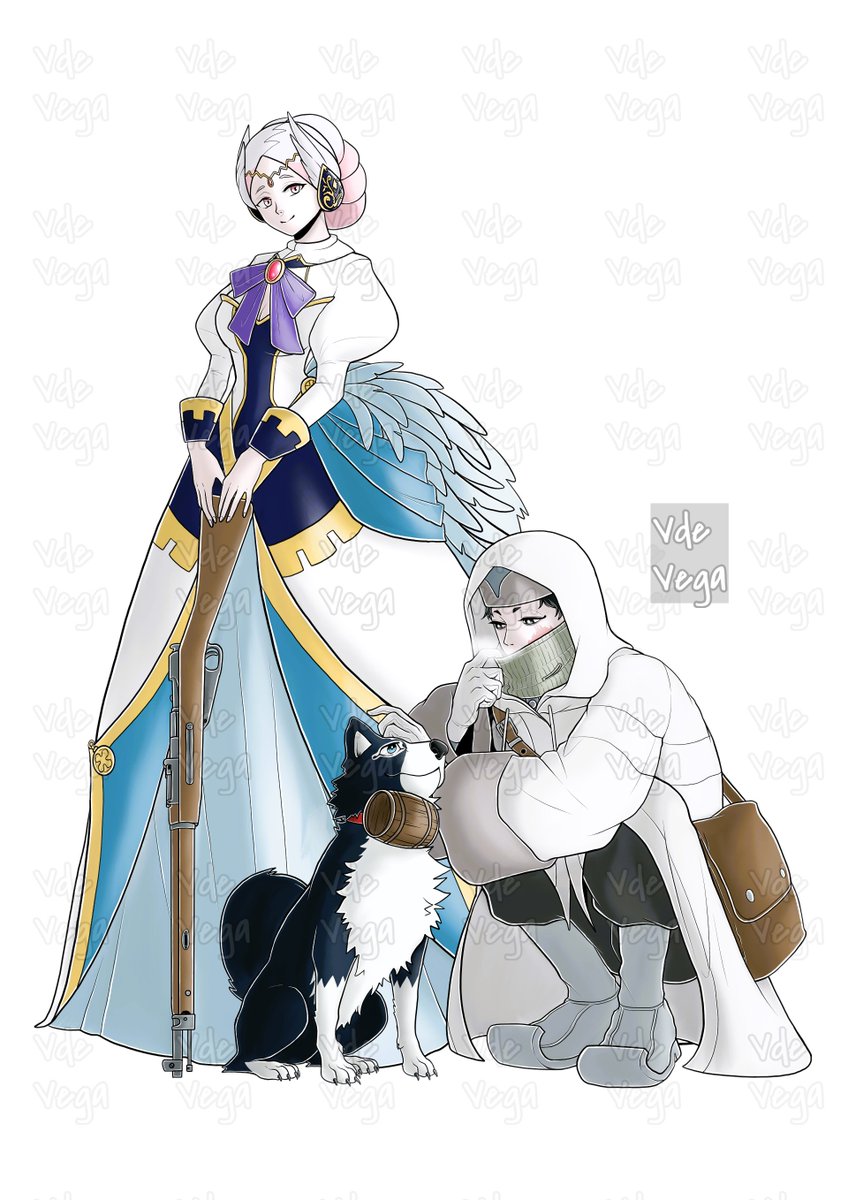 Como prometí aquí está Simo y su valkyria, el mes que viene no subiré dibujos por los exámenes 😔 Pero me pueden solicitar cuál es el siguiente personaje que quieren y lo tendré en cuenta, denle 🩵

#loki #simohayha #shuumatsunovalkyrie #RecordofRagnarok #ROR #終末のワルキューレ