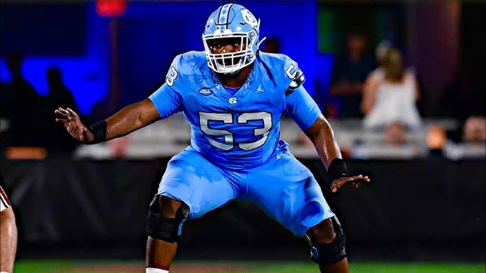 Landry Brede (@thelandrybrede) on Twitter photo After talking with <a href="/CoachWillFriend/">Will Friend</a> I am blessed to receive an offer from <a href="/UNCFootball/">Carolina Football</a> ‼️#goheels
<a href="/Belichick_B/">Bill Belichick</a>
<a href="/Coach_MattGray/">Matt Gray</a>
<a href="/DaleRodick/">Dale Rodick II</a> After talking with <a href="/CoachWillFriend/">Will Friend</a> I am blessed to receive an offer from <a href="/UNCFootball/">Carolina Football</a> ‼️#goheels
<a href="/Belichick_B/">Bill Belichick</a>
<a href="/Coach_MattGray/">Matt Gray</a>
<a href="/DaleRodick/">Dale Rodick II</a>