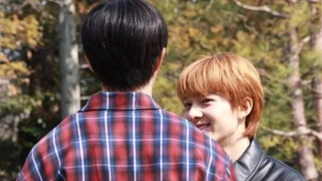 Brehx || Duang with JackDean no cheer café !! tweet media