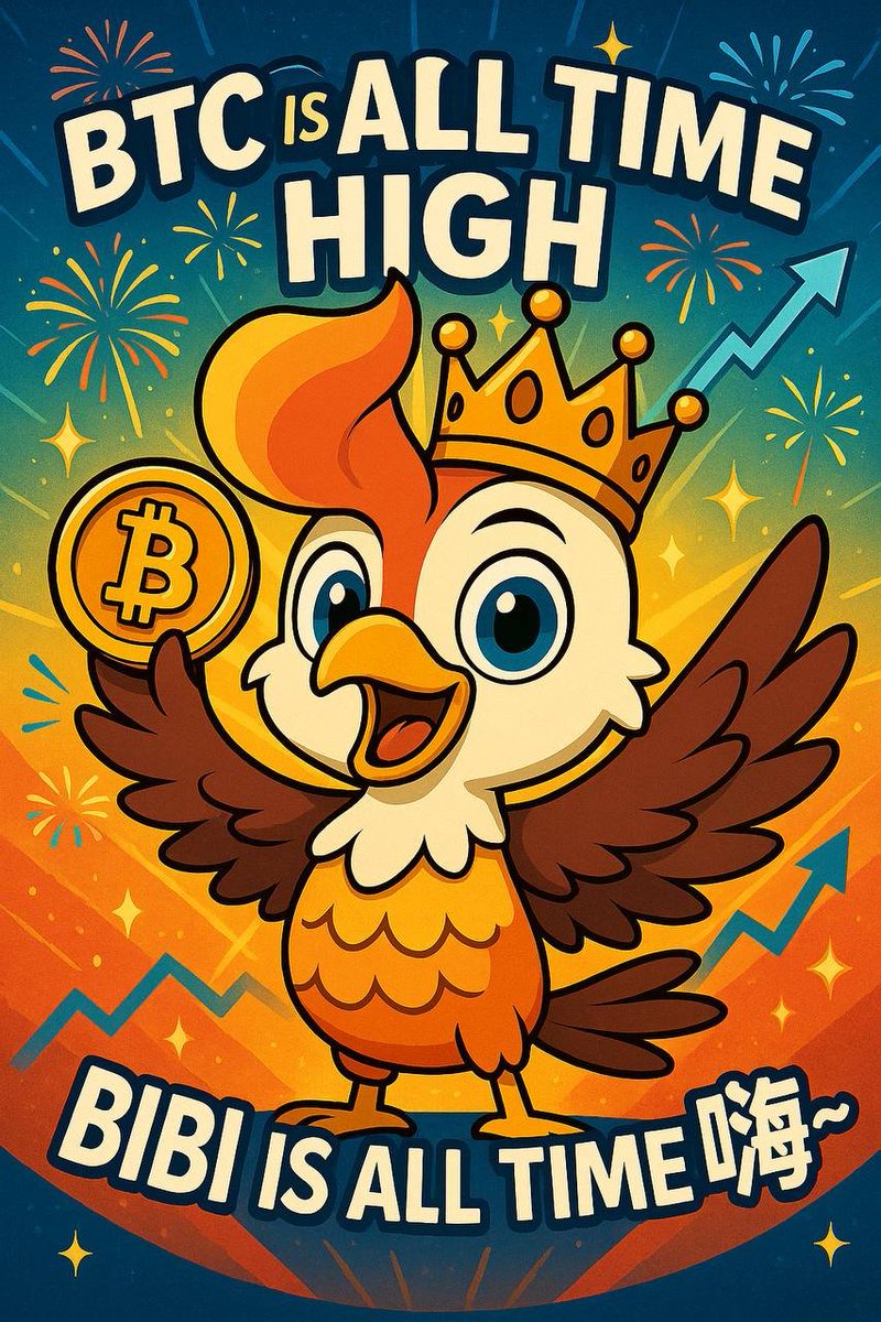 Hey "B"

Hi "BIBI "

We are family!

$B + $BIBI ="BBB" (BUILD+BUILD +BUILD )

Could we do something together?

<a href="/BUILDonBsc_AI/">BUILDon</a>
<a href="/cz_binance/">CZ 🔶 BNB</a>
<a href="/BNBCHAIN/">BNB Chain</a>
#Binance #B #BIBI