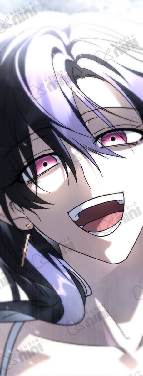 네이버 웹툰 <회귀한 C급 탱커가 죽지 않아!>   
20화가   5월 25일 밤 10시에 업로드 됩니다!         

🛡️작품보기💍
매일 플러스 : lrl.kr/cgUKx
시리즈 : lrl.kr/fEH2g