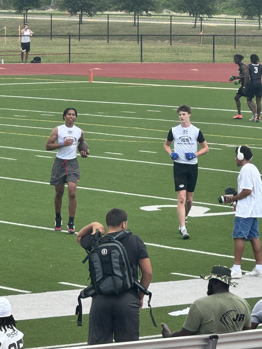 Trevor Scott (@t_scott4x) on Twitter photo Thank you to <a href="/youareathlete/">You Are Athlete</a> <a href="/ShockDoctor/">Shock Doctor</a> <a href="/ncsa/">NCSA College Recruiting</a> for having me at there Camp… @RivalsLandyn <a href="/MacCorleone74/">Rion (Ree-un) Young</a> <a href="/jackson_dip/">Jackson DiPasquale</a> <a href="/youareathlete/">You Are Athlete</a> <a href="/BHoward_11/">Brandon Howard</a> Thank you to <a href="/youareathlete/">You Are Athlete</a> <a href="/ShockDoctor/">Shock Doctor</a> <a href="/ncsa/">NCSA College Recruiting</a> for having me at there Camp… @RivalsLandyn <a href="/MacCorleone74/">Rion (Ree-un) Young</a> <a href="/jackson_dip/">Jackson DiPasquale</a> <a href="/youareathlete/">You Are Athlete</a> <a href="/BHoward_11/">Brandon Howard</a>