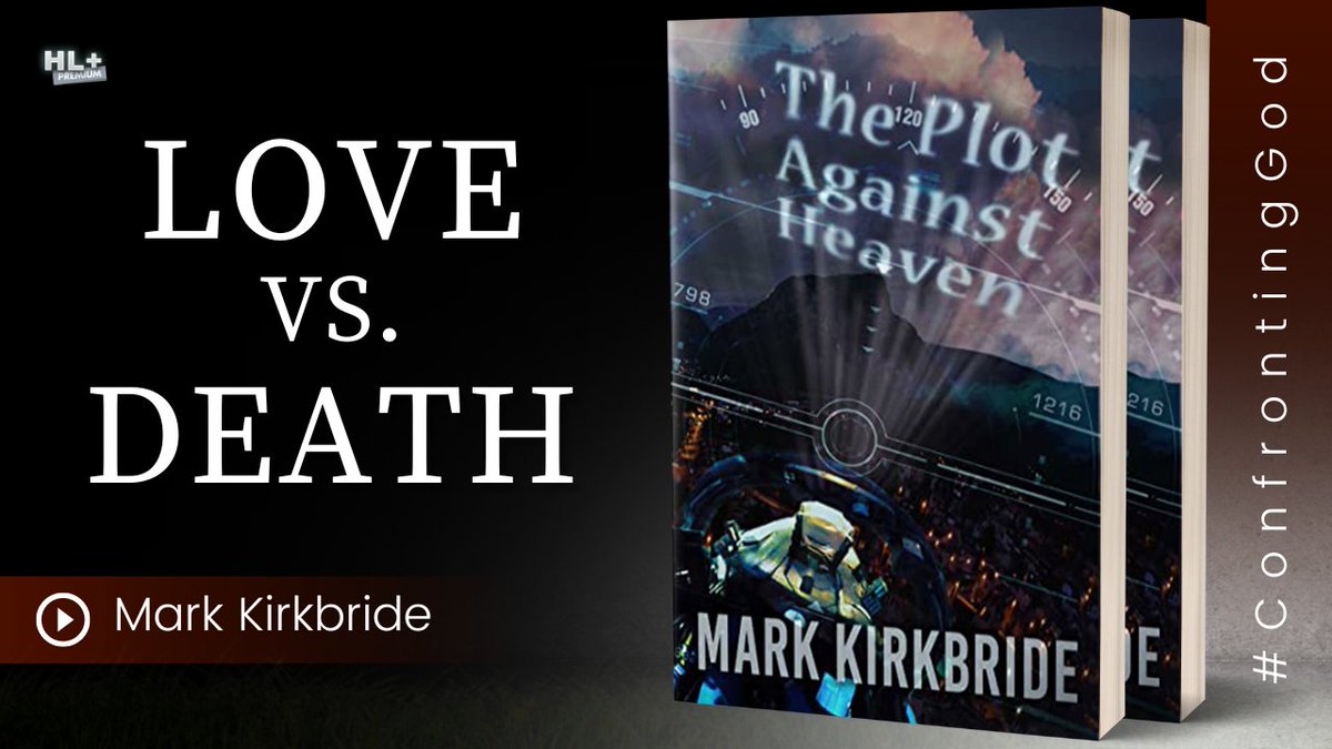 Literary Finds | DT (@hlfavorito5) on Twitter photo <a href="/HLfavorito/">Tu Libro Favorito / Your Favorite Book</a> "Reviews reflect the bond between author and readers. Make your mark by sharing your impressions and helping others discover this work."
mybook.to/The-Plot-Kd
𝕏 <a href="/MarkKirkbride/">Mark Kirkbride</a> <a href="/HLfavorito/">Tu Libro Favorito / Your Favorite Book</a> "Reviews reflect the bond between author and readers. Make your mark by sharing your impressions and helping others discover this work."
mybook.to/The-Plot-Kd
𝕏 <a href="/MarkKirkbride/">Mark Kirkbride</a>