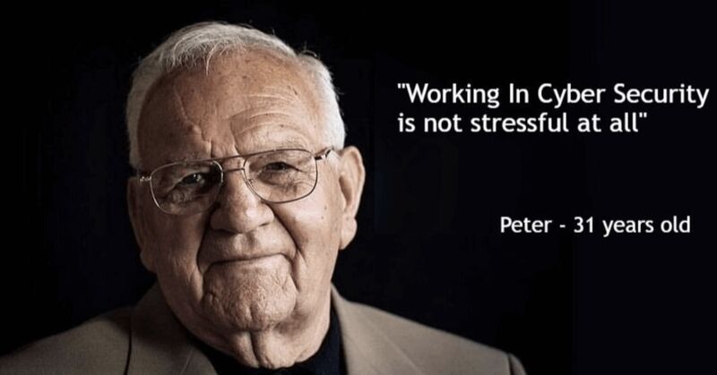 It's ok Peter.