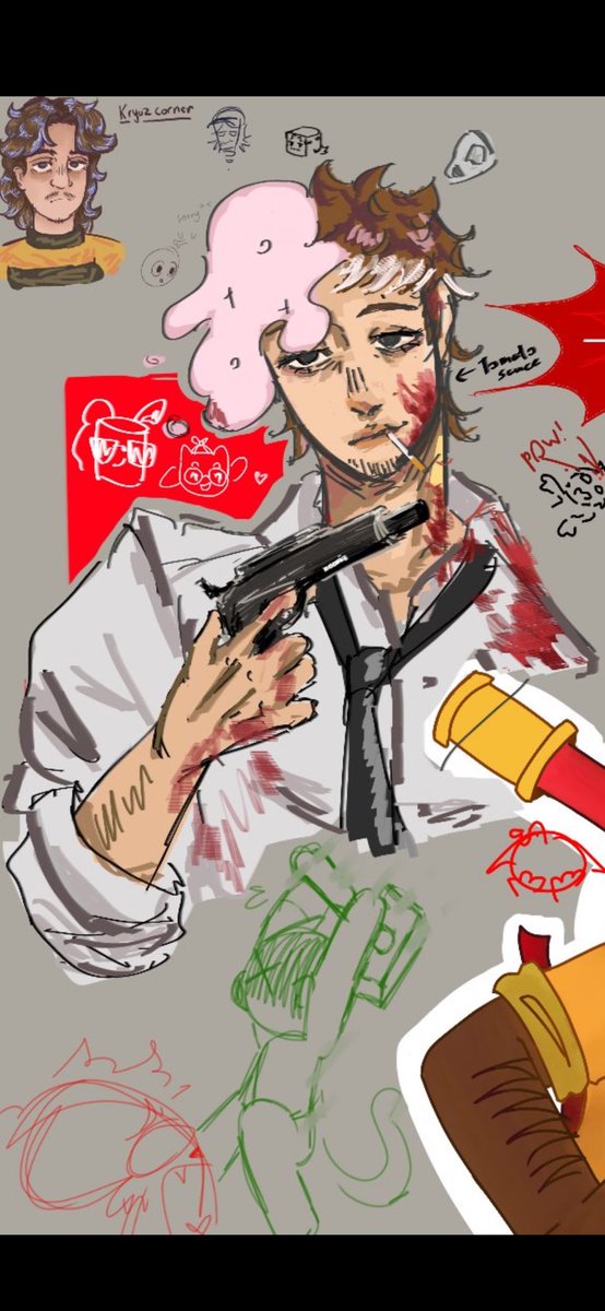 HELLO I JUST LOOKED AT TODAYS MAGMA CANVAS WHO IS THIS ARTIST??
