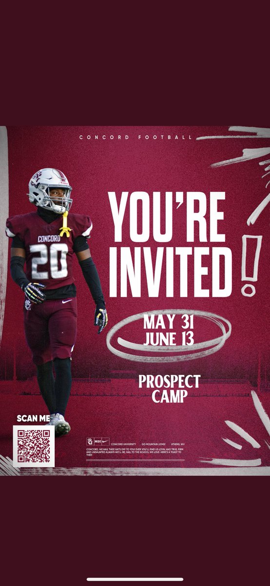 Landon “Shoota” Stewart (@landonstewartqb) on Twitter photo Locked In! Excited to Attend, Thank you for the Invite!
<a href="/HawkMgmt/">Coach Chris Hawk</a>
<a href="/captain_41/">Captain Munnerlyn</a>
<a href="/JCCougarsFB/">Julius L Chambers Cougars FB</a>
<a href="/pepman704/">Matt Morrow</a> Locked In! Excited to Attend, Thank you for the Invite!
<a href="/HawkMgmt/">Coach Chris Hawk</a>
<a href="/captain_41/">Captain Munnerlyn</a>
<a href="/JCCougarsFB/">Julius L Chambers Cougars FB</a>
<a href="/pepman704/">Matt Morrow</a>