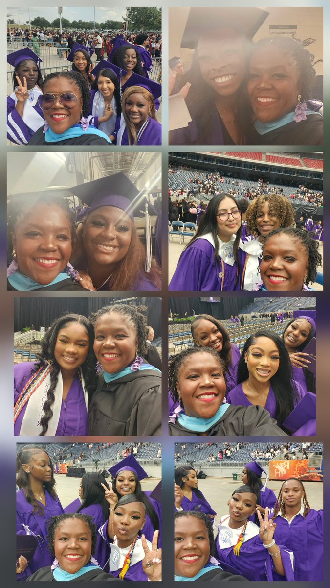 Ashley Collins, M.Ed. (@coachcollins8) on Twitter photo Bittersweet moments today watching my first set of 4-year seniors cross the stage and hearing @MrCosby_HHS give his last graduation speech today for The Humble High School! Once a Wildcat, always a Wildcat! ๐ฅน๐๐๐ช๐พ <a href="/HumbleISD_HHS/">Humble High School</a> #seniorsponsor Bittersweet moments today watching my first set of 4-year seniors cross the stage and hearing @MrCosby_HHS give his last graduation speech today for The Humble High School! Once a Wildcat, always a Wildcat! ๐ฅน๐๐๐ช๐พ <a href="/HumbleISD_HHS/">Humble High School</a> #seniorsponsor