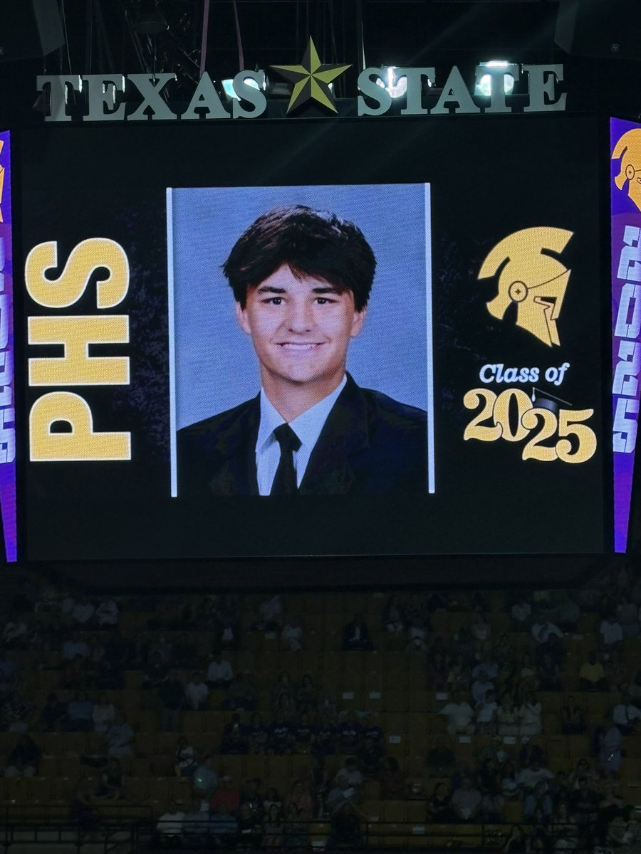 Class of 2025!