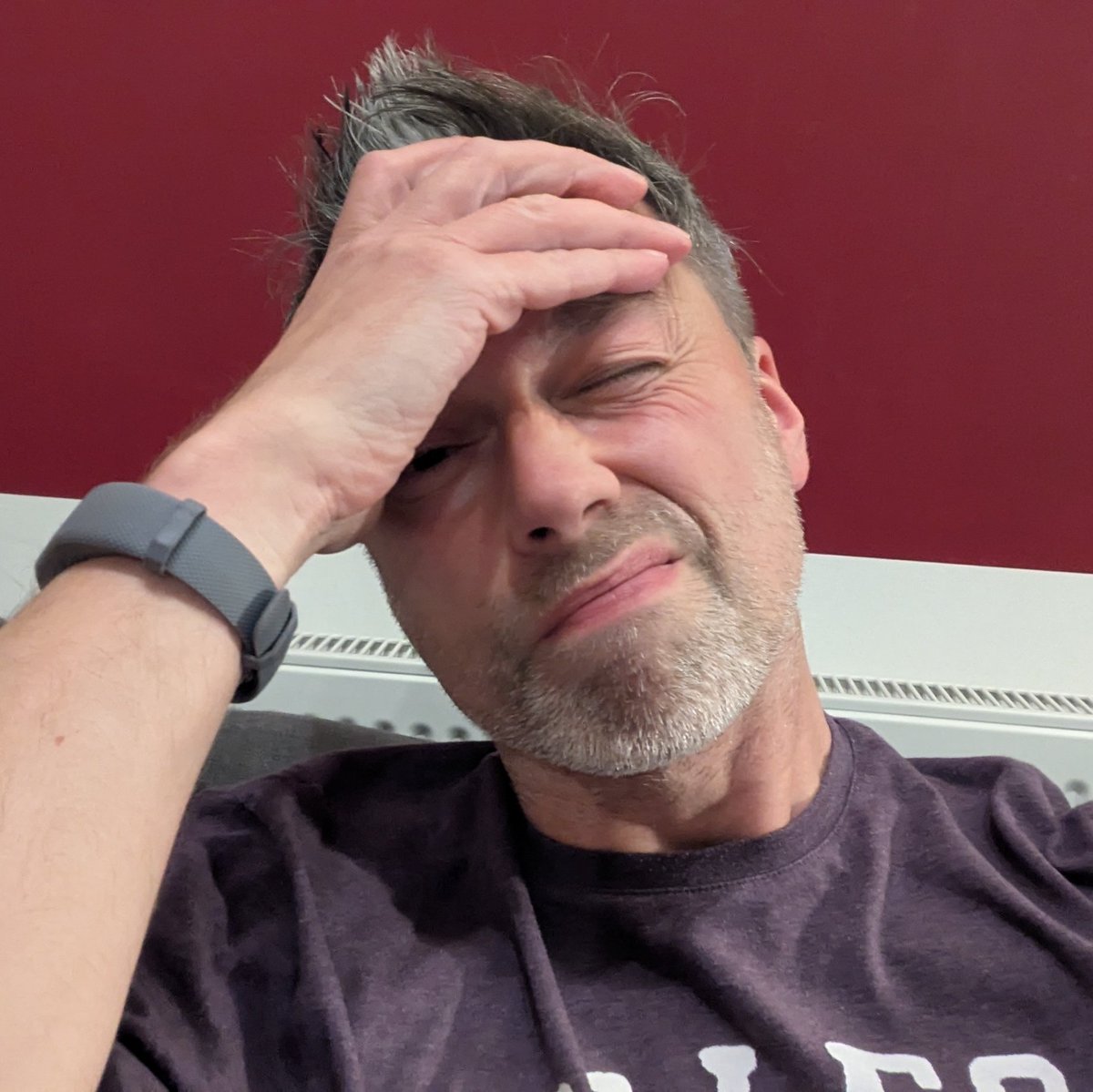 Lost access to Instagram. 3427 photos documenting the past 9 and a half years, gone. 
I have copies up to the end of 2024 but will definitely have gaps in what I have for 2025. That's what I am particularly going to be annoyed about losing.