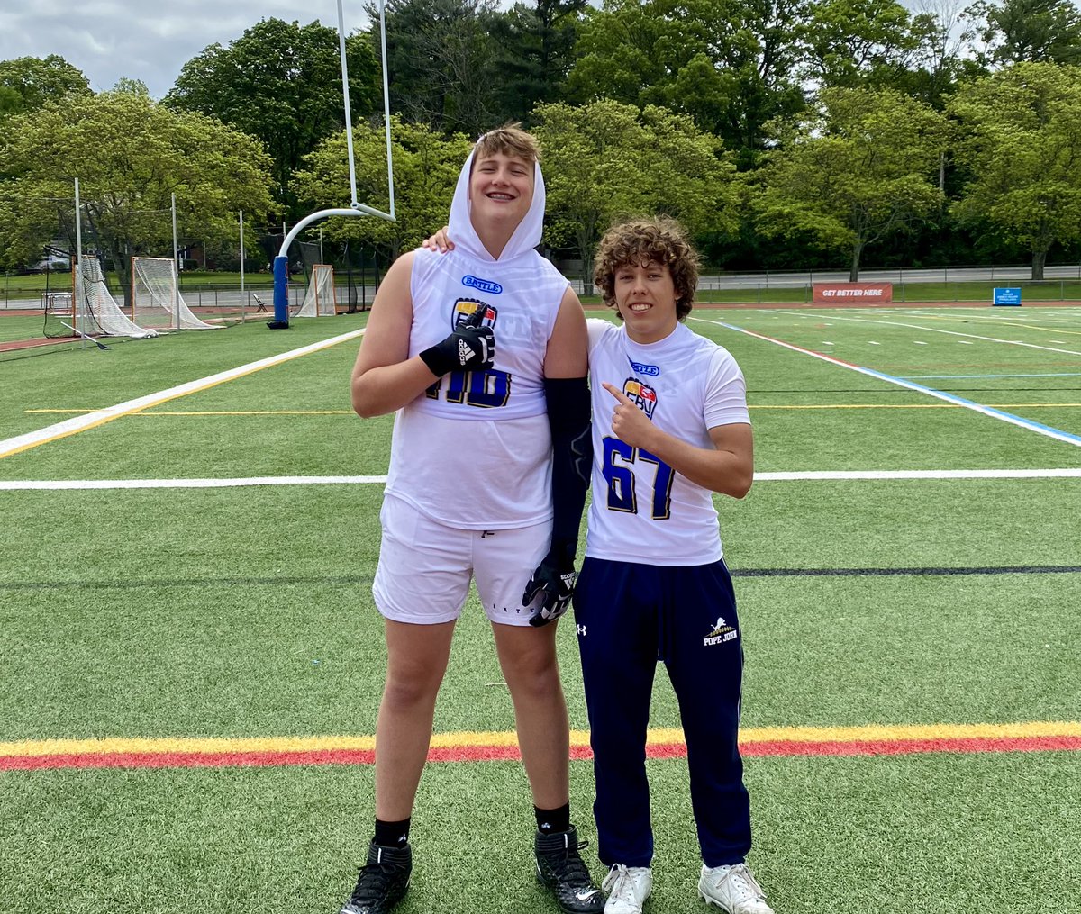 Matthew Johnson tweet media