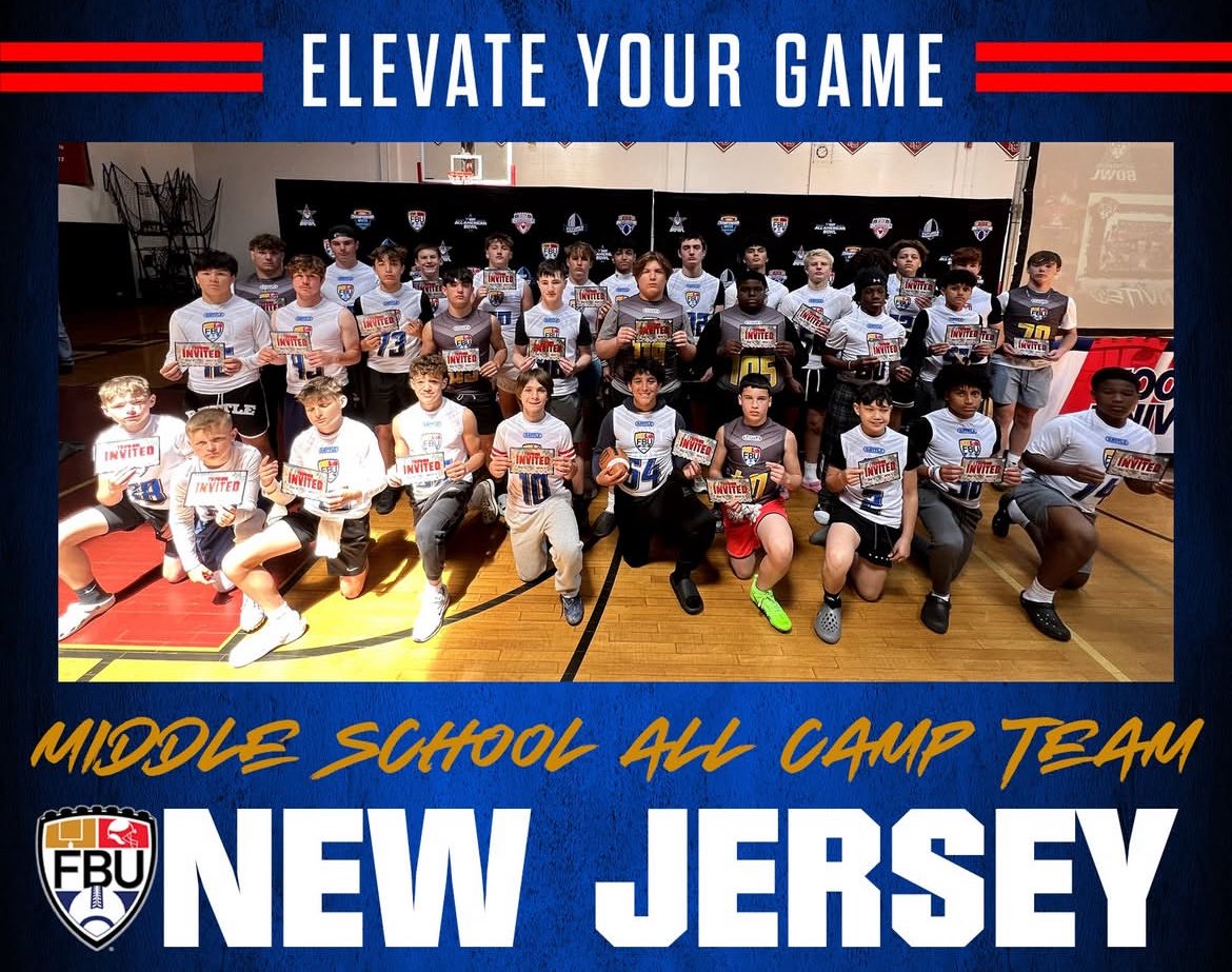 Matthew Johnson (@matt_g_johnson_) on Twitter photo It was a great day <a href="/FBUcamp/">Football University</a> with position training, combine testing, and an O-Line install with <a href="/jtparham74/">James Parham Jr</a>. <a href="/bridc283/">Brian Cohan</a> and I represented <a href="/PopeJohnLionsFB/">Lions Football</a> and I also earned a trip to the Top Gun Showcase in Naples, Florida. #classof2029 #essehonorempatrinosto
<a href="/CoachGaston_/">Dominique Gaston</a> It was a great day <a href="/FBUcamp/">Football University</a> with position training, combine testing, and an O-Line install with <a href="/jtparham74/">James Parham Jr</a>. <a href="/bridc283/">Brian Cohan</a> and I represented <a href="/PopeJohnLionsFB/">Lions Football</a> and I also earned a trip to the Top Gun Showcase in Naples, Florida. #classof2029 #essehonorempatrinosto
<a href="/CoachGaston_/">Dominique Gaston</a>