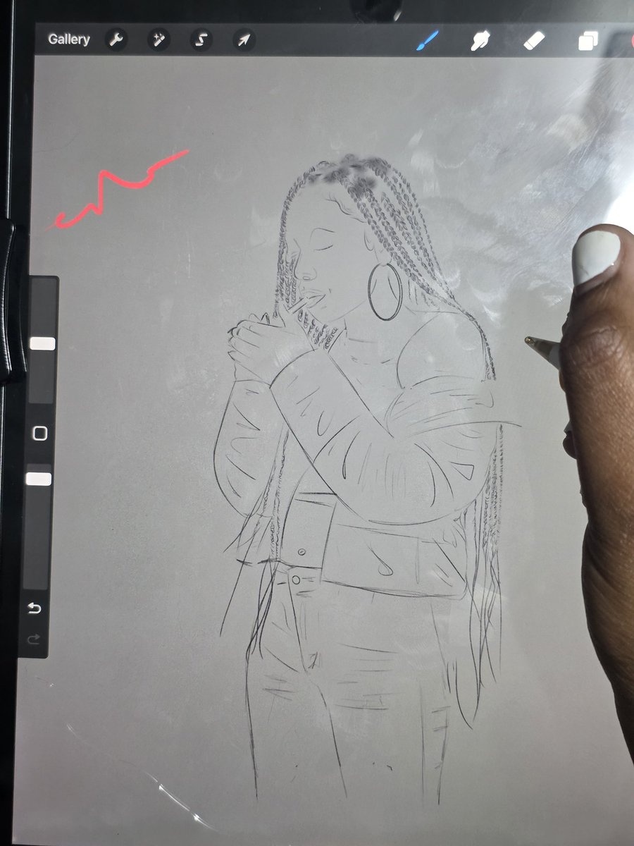 Esha Knows ✨️👩🏾‍💻💬 tweet media