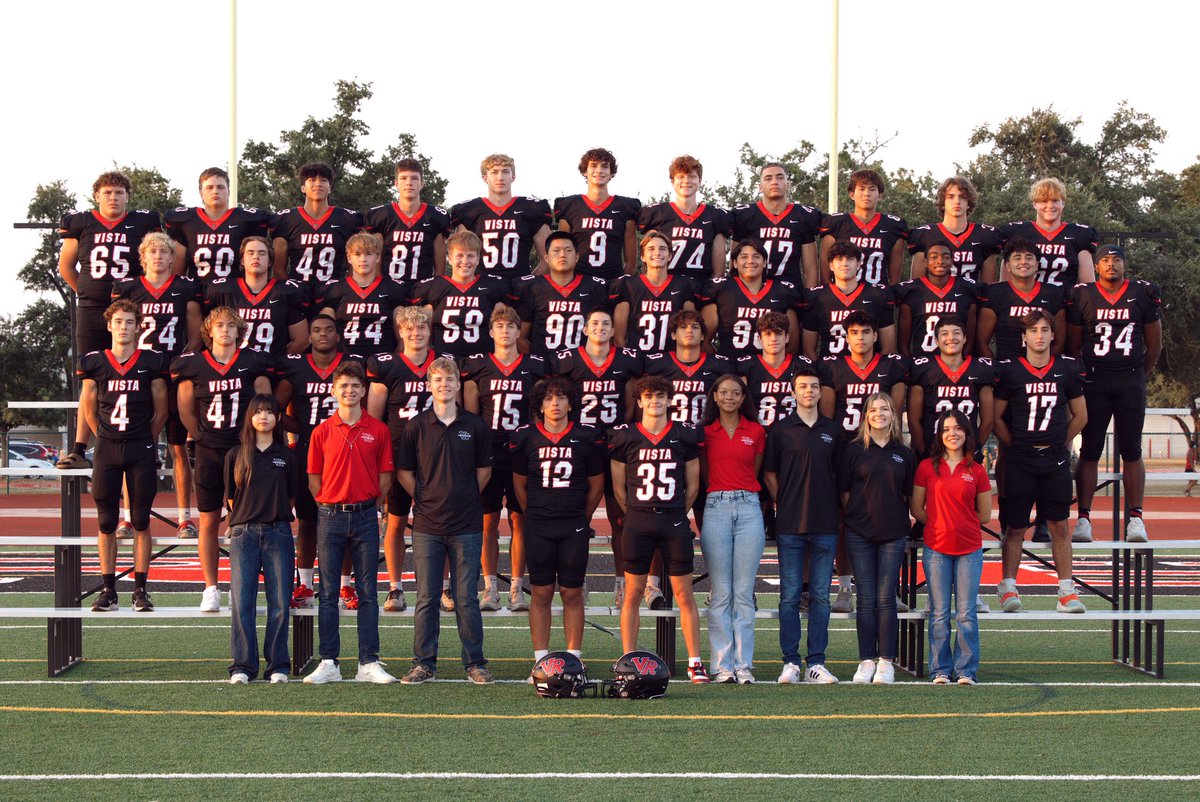 Congratulations to the class of ‘25!