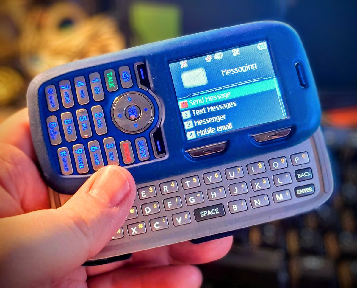 Jesse's Heckin' Tech tweet media