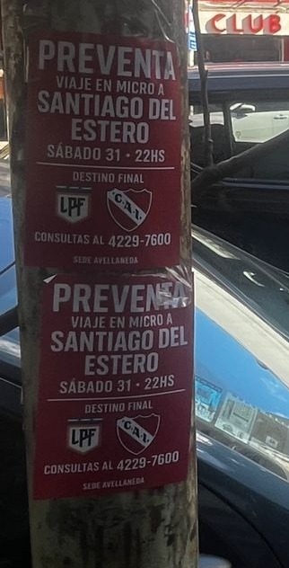 Ojalá puedan disfrutar de las aguas termales de Río Hondo para aflojar los nervios de los penales