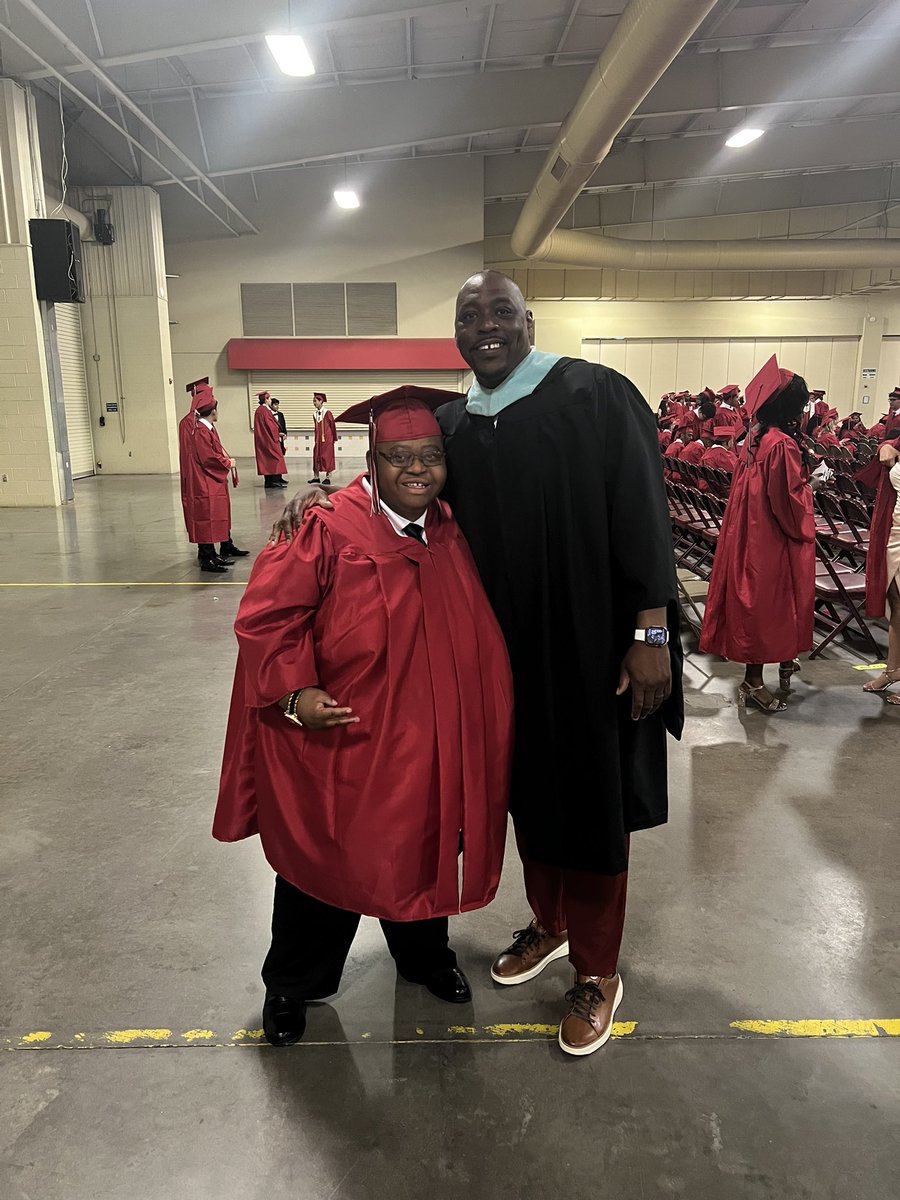 Huge congrats to the West Cabarrus Class of 2025! 🎓
I had the honor of being with you for 3 of your 4 years and to see you walk the stage today was unforgettable.
Proud of you all! 💙 #ClassOf2025 #WesUp