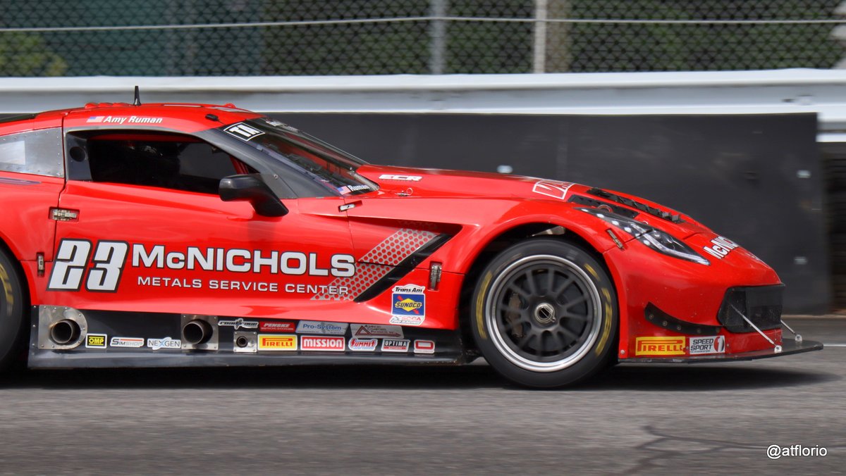 Amy Ruman, <a href="/GoTransAm/">The Trans Am Series</a>